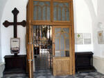 Farní kostel sv. Jiljí, Bystřice pod Hostýnem