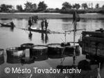 Tovačov, historie